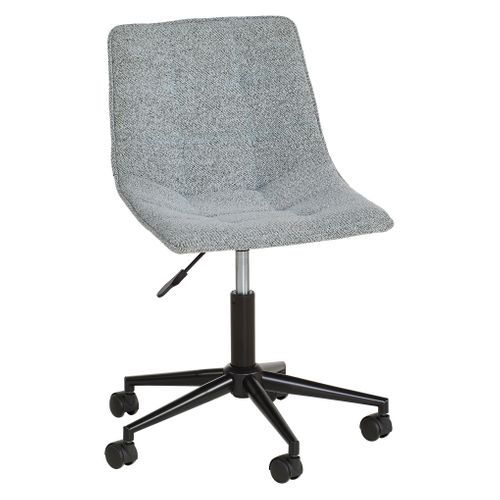 Chaise de bureau JADE gris