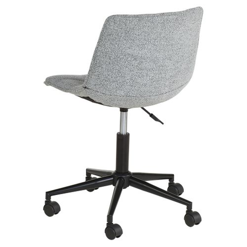 Chaise de bureau JADE gris