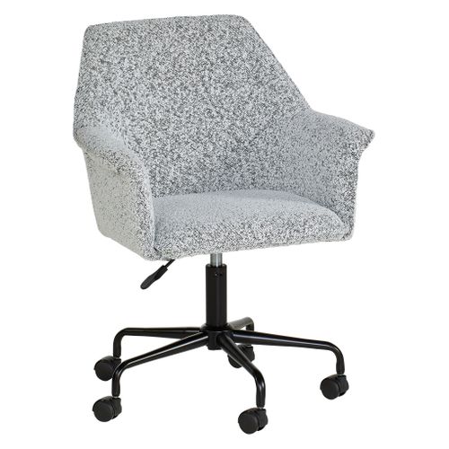 Fauteuil de bureau MIA gris