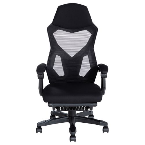 Fauteuil de bureau ZAK noir