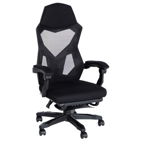 Fauteuil de bureau ZAK noir