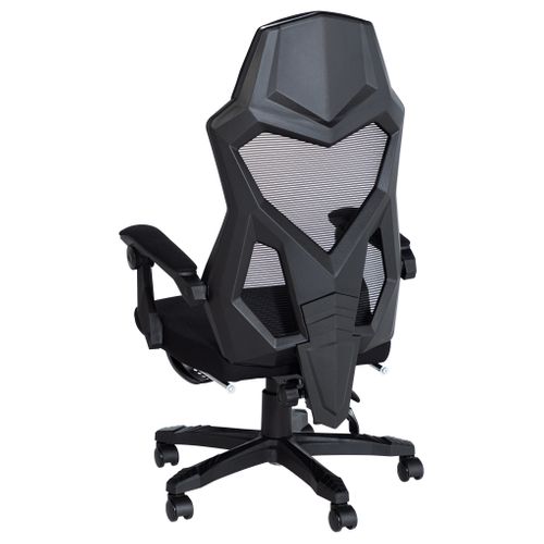 Fauteuil de bureau ZAK noir