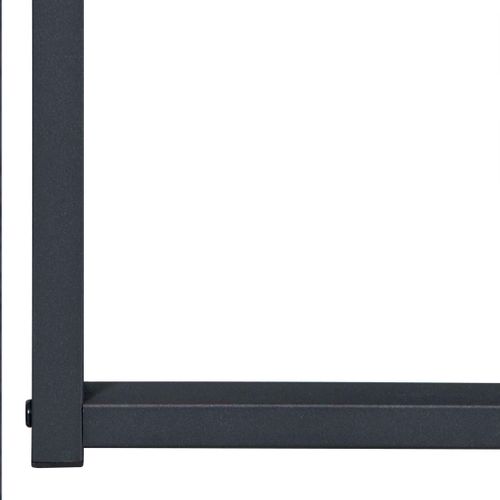Table basse - ISA vue accessoires