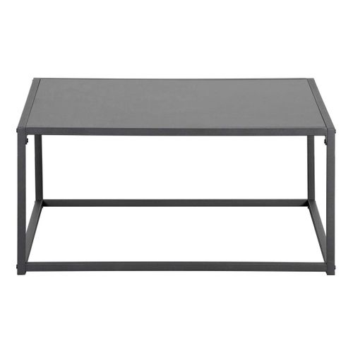 Table basse - ISA vue de face