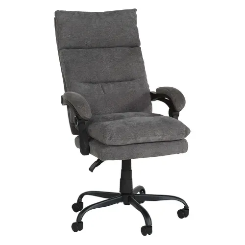 Fauteuil de bureau TERY gris