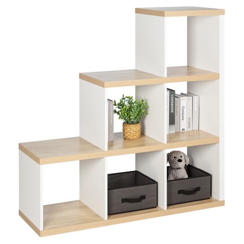Etagere Escalier Butnull