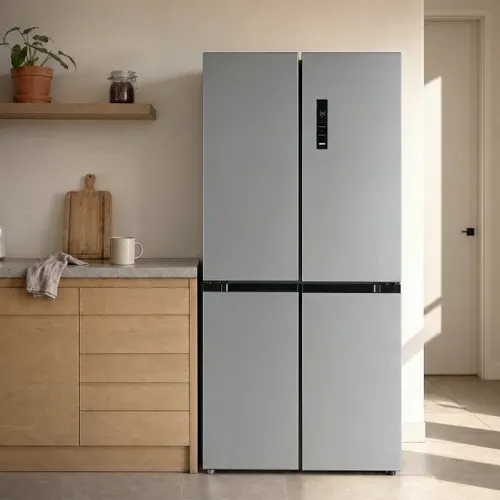 Réfrigérateur multi-portes SIGNATURE SFDOOR474XNFE 474L vue d'ambiance 1
