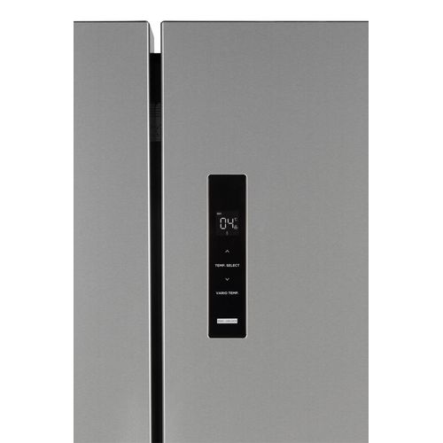 Réfrigérateur multi-portes SIGNATURE SFDOOR474XNFE 474L