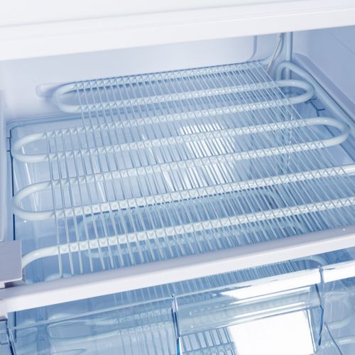 Congélateur top VEDETTE VCT80EW  80L