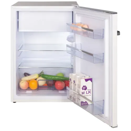 Réfrigérateur table top VEDETTE VRT108EW 108L