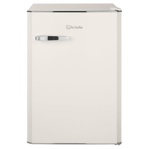 Réfrigérateur table top VEDETTE VRT108EC 108L Crème