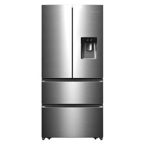 Réfrigérateur multi-portes SIGNATURE SFDOOR529AQUAEX 529L