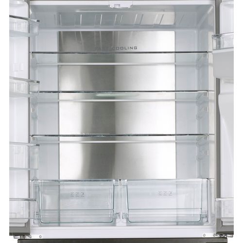 Réfrigérateur multi-portes SIGNATURE SFDOOR529AQUAEX 529L