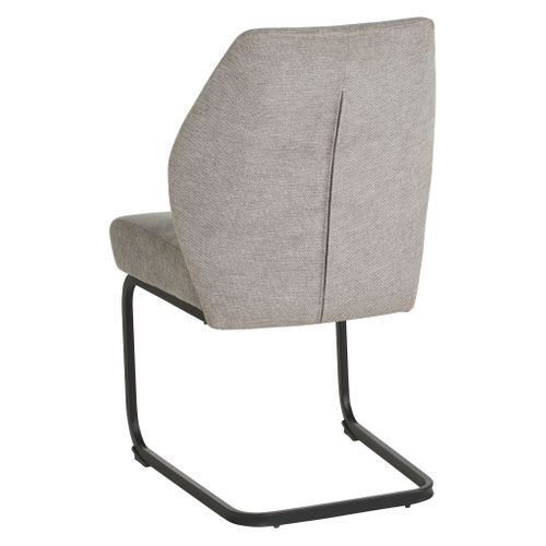 Chaise SINTRA Gris