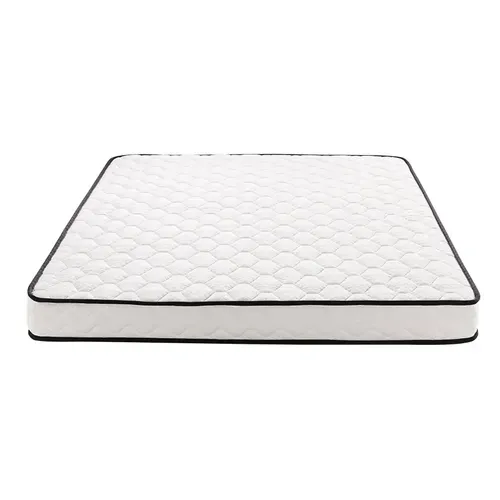 Matelas mousse 140x190cm ROLO réversible ép.13 cm