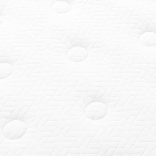 Matelas mousse 140x190 cm DOTINO ép.20cm