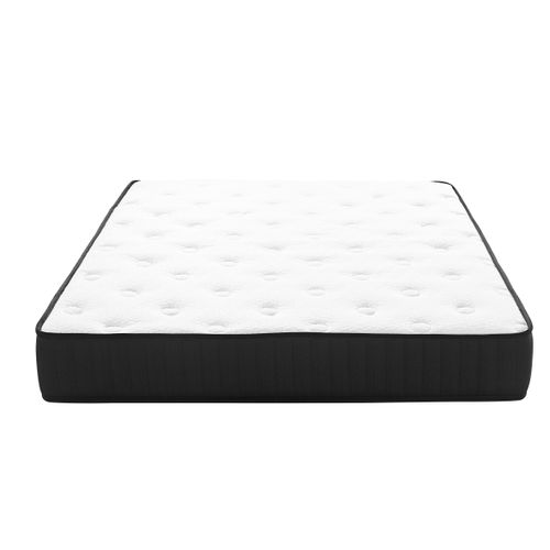 Matelas mousse 140x190 cm DOTINO ép.20cm