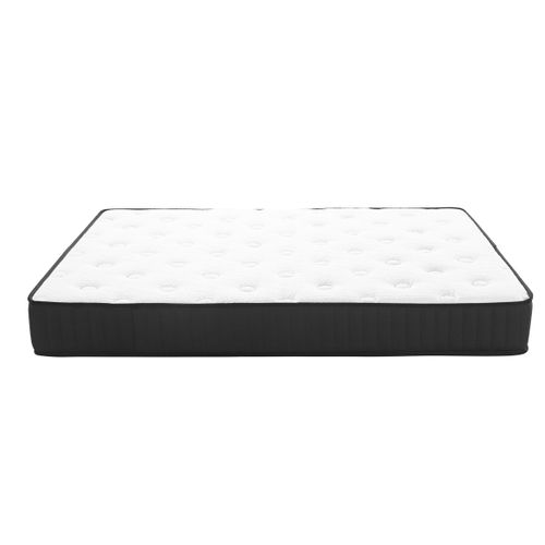 Matelas mousse 140x190 cm DOTINO ép.20cm
