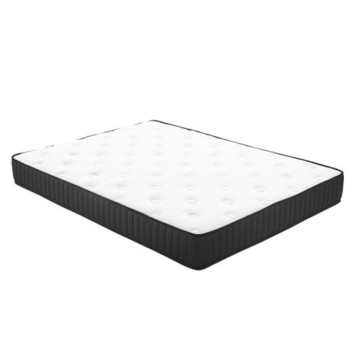 Matelas mousse 140x190 cm DOTINO ép.20cm