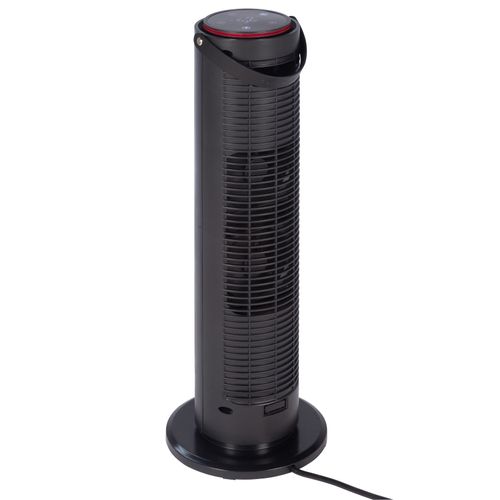 Chauffage électrique soufflant SIGNATURE PTC-920L Céramique vue de derrière