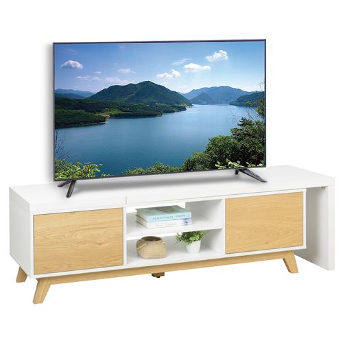 Meuble TV extensible - Cléo