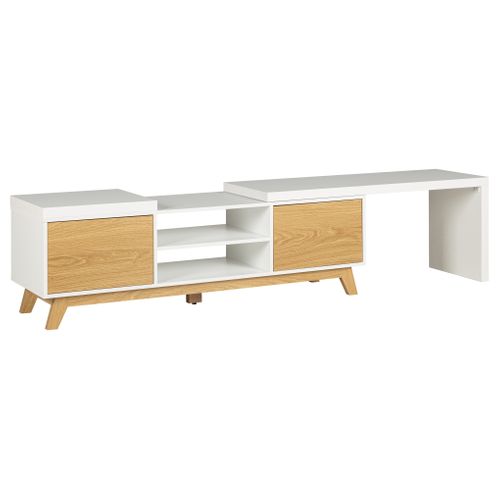 Meuble TV extensible - Cléo