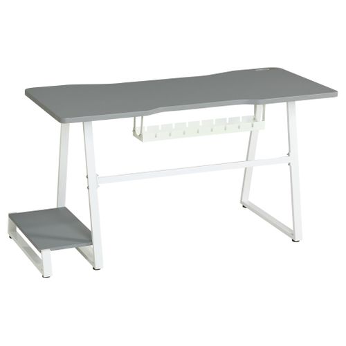 Bureau gamer avec Leds BXGAMING ELLIE