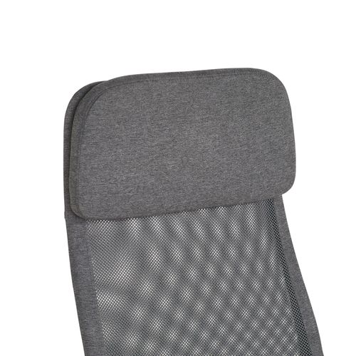 Fauteuil de bureau MIO gris