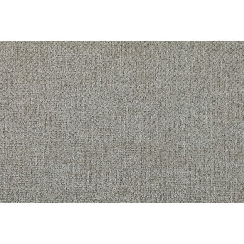 Canapé angle gauche relax électrique NEWPORT III tissu grege vue détaillée