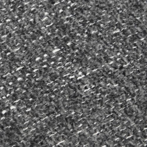 Canapé angle droit relax électrique NEWPORT III tissu gris foncé vue détaillée