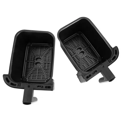 Friteuse sans huile SIGNATURE AF2-40D06C