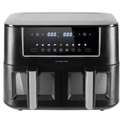 Friteuse sans huile SIGNATURE AF2-40D06C