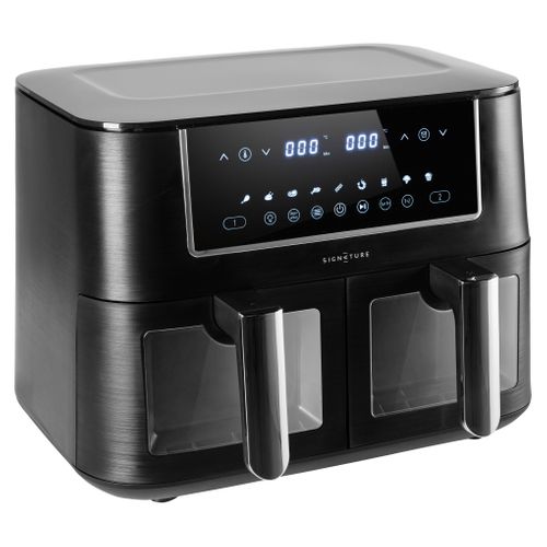 Friteuse sans huile SIGNATURE AF2-40D06C