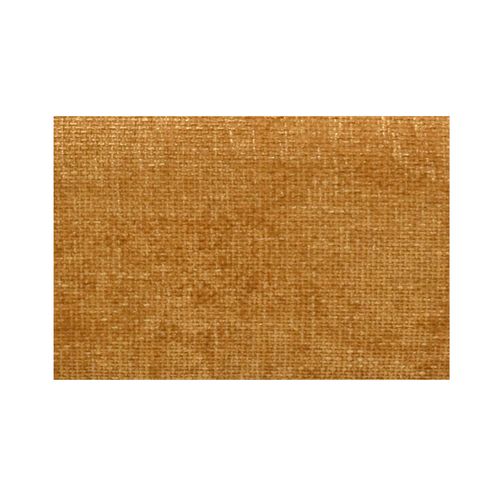 Canapé 3  places Maxime tissu orange