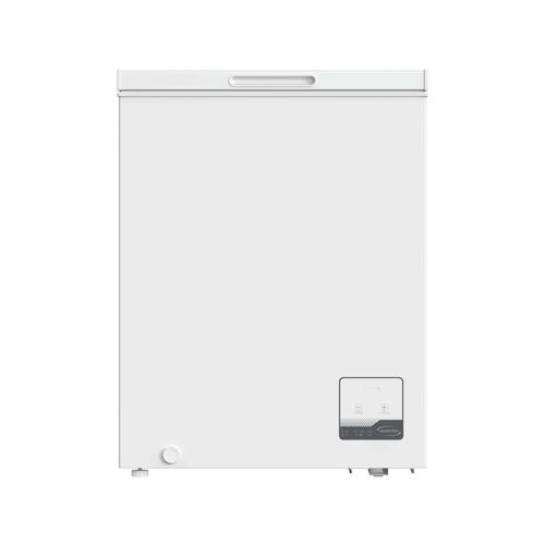 Congélateur coffre VEDETTE VCC142D 142 L