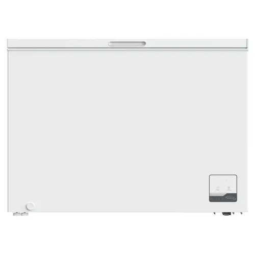 Congélateur coffre VEDETTE VCC299D 299 L