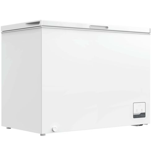 Congélateur coffre VEDETTE VCC299D 299 L