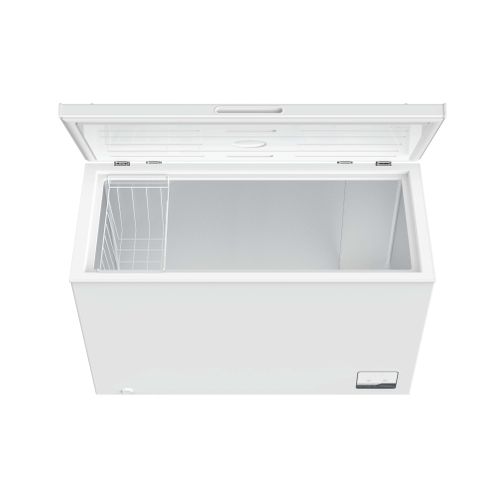 Congélateur coffre VEDETTE VCC299D 299 L