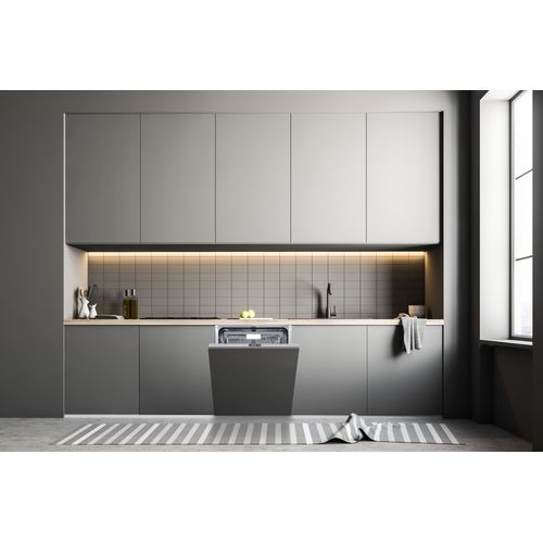 Lave-vaisselle intégrable SIGNATURE SLVI14C42/2 14 couverts