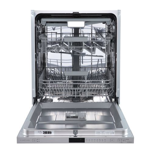 Lave-vaisselle intégrable SIGNATURE SLVI14C42/2 14 couverts