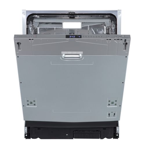 Lave-vaisselle intégrable SIGNATURE SLVI14C42/2 14 couverts