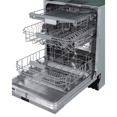 Lave-vaisselle intégrable SIGNATURE SLVI14C42/2 14 couverts