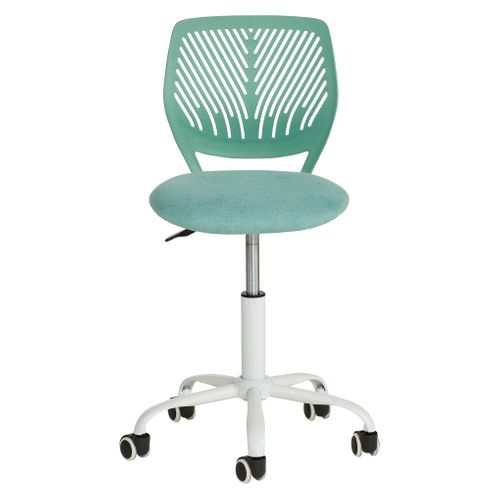 Chaise dactylo LOISE Vert