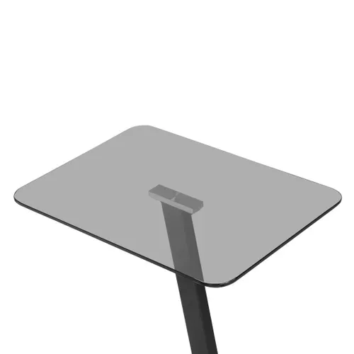 Bout de canapé  ENZO vue accessoires