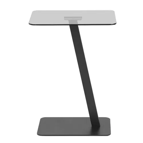 Bout de canapé  ENZO vue de face