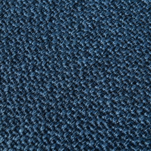 Chaise SUZANNE Bleu vue détaillée