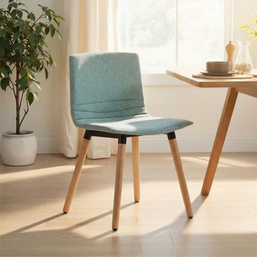 Chaise CORALINE Celadon