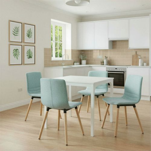 Chaise CORALINE Celadon