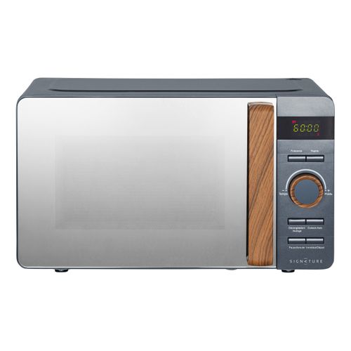 Four micro-ondes monofonction SIGNATURE MO20-20UX39L