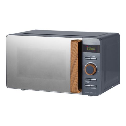 Four micro-ondes monofonction SIGNATURE MO20-20UX39L